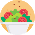 Salaatti-ikoni